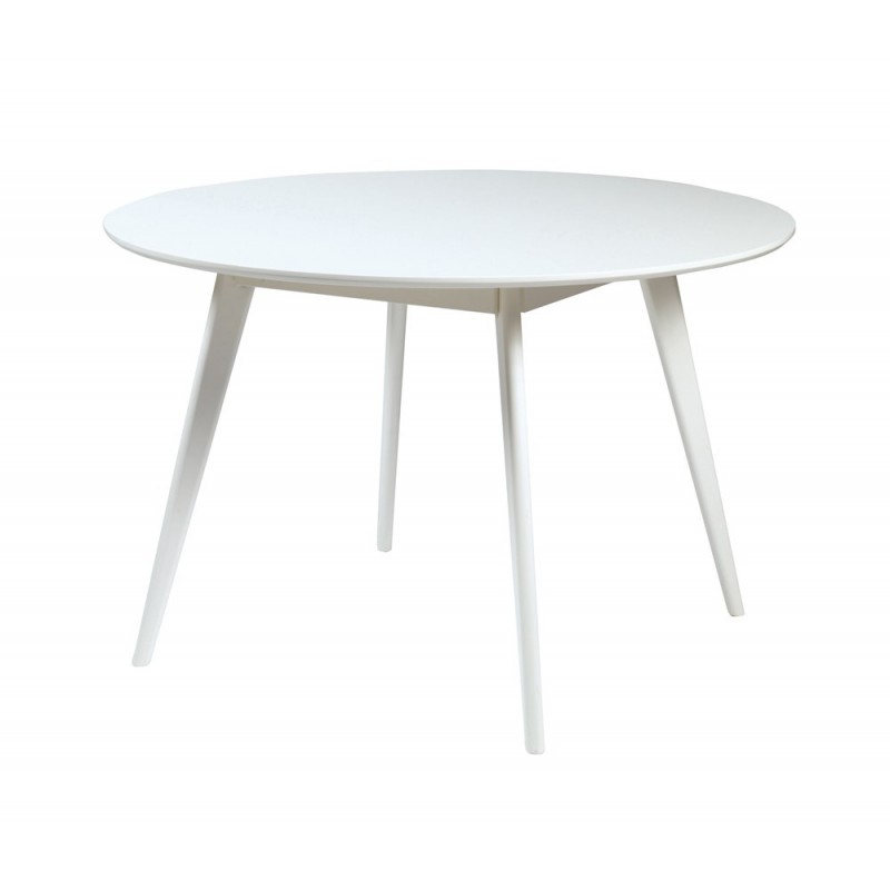 RO Yumi Dining Table White